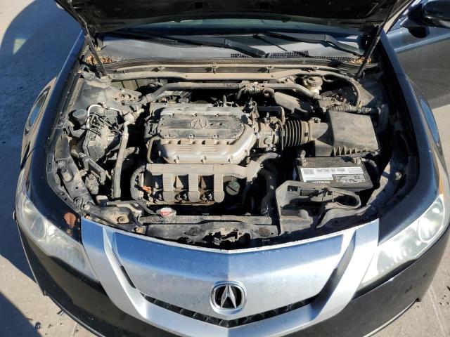 Photo 10 VIN: 19UUA86249A008763 - ACURA TL 