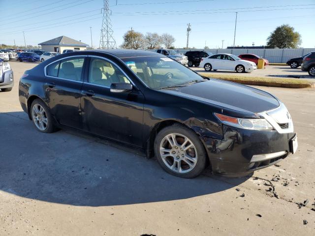 Photo 3 VIN: 19UUA86249A008763 - ACURA TL 