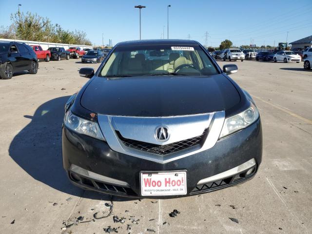 Photo 4 VIN: 19UUA86249A008763 - ACURA TL 