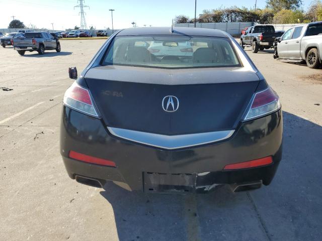 Photo 5 VIN: 19UUA86249A008763 - ACURA TL 