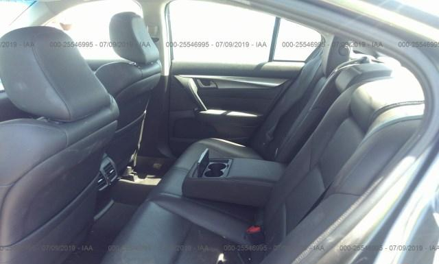 Photo 7 VIN: 19UUA86249A010383 - ACURA TL 