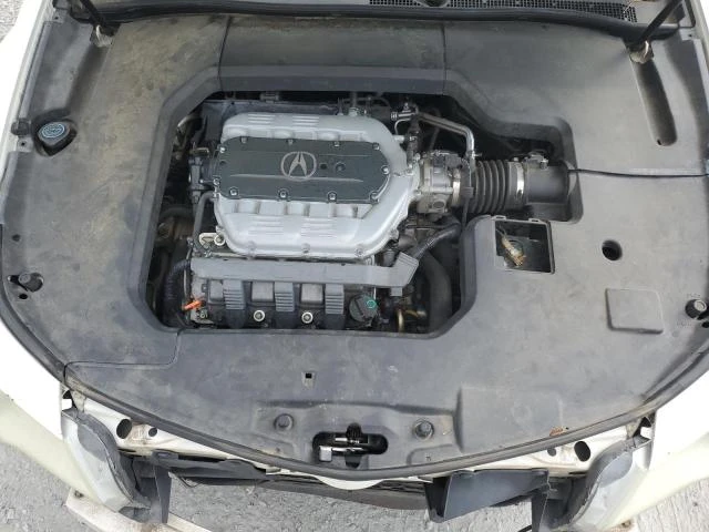 Photo 10 VIN: 19UUA86249A016507 - ACURA TL 