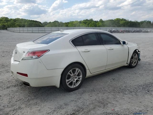 Photo 2 VIN: 19UUA86249A016507 - ACURA TL 