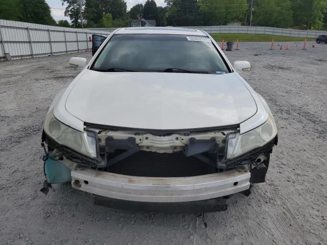 Photo 4 VIN: 19UUA86249A016507 - ACURA TL 