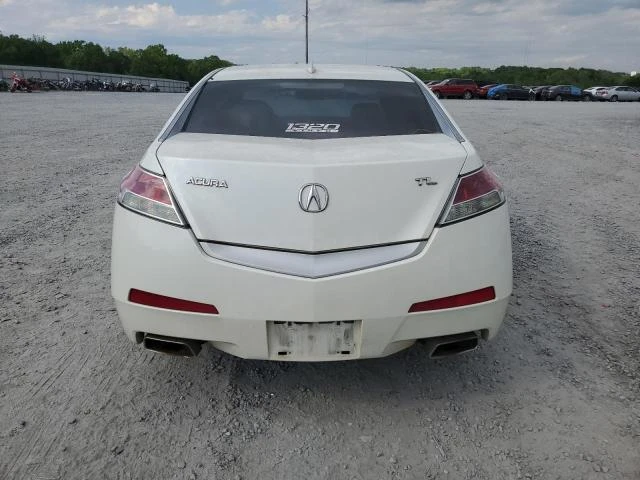 Photo 5 VIN: 19UUA86249A016507 - ACURA TL 