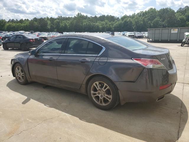 Photo 1 VIN: 19UUA86249A020864 - ACURA TL 