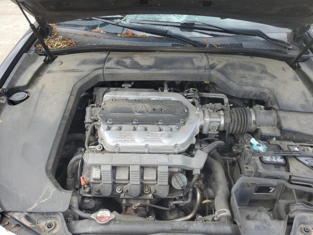 Photo 10 VIN: 19UUA86249A020864 - ACURA TL 