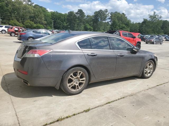 Photo 2 VIN: 19UUA86249A020864 - ACURA TL 