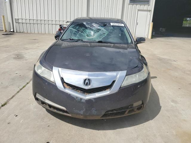 Photo 4 VIN: 19UUA86249A020864 - ACURA TL 