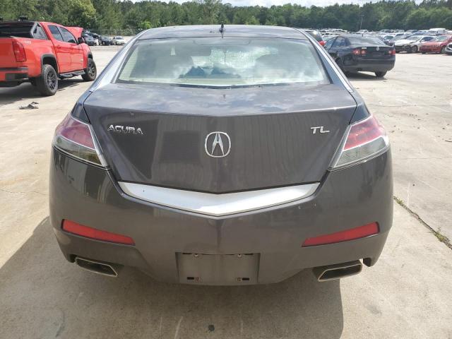 Photo 5 VIN: 19UUA86249A020864 - ACURA TL 