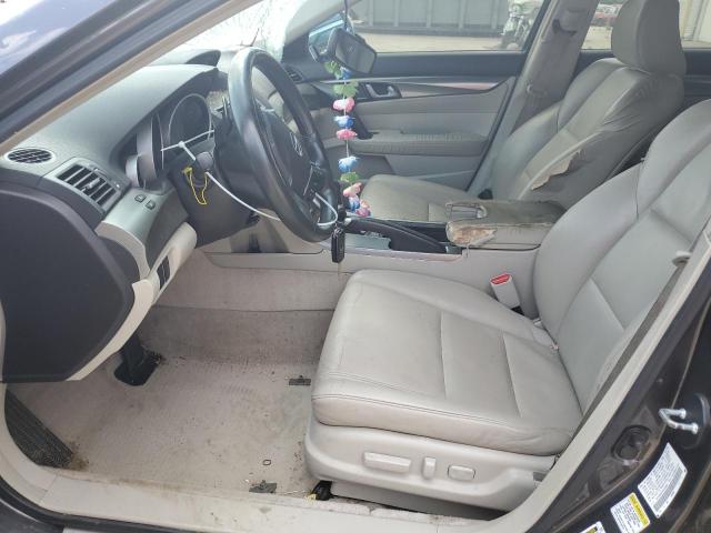 Photo 6 VIN: 19UUA86249A020864 - ACURA TL 