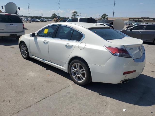 Photo 1 VIN: 19UUA86249A023568 - ACURA TL 