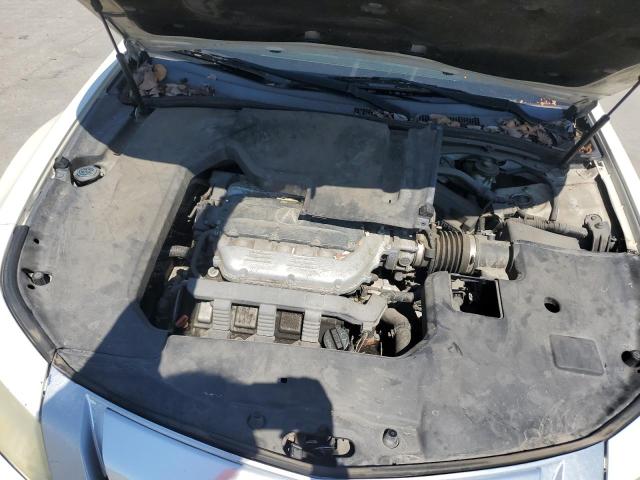 Photo 10 VIN: 19UUA86249A023568 - ACURA TL 