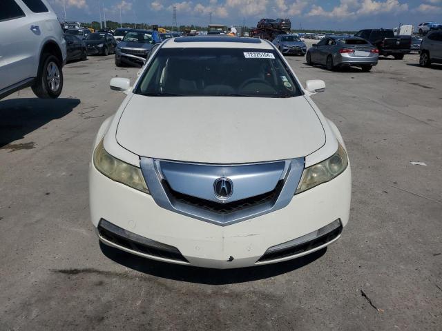 Photo 4 VIN: 19UUA86249A023568 - ACURA TL 