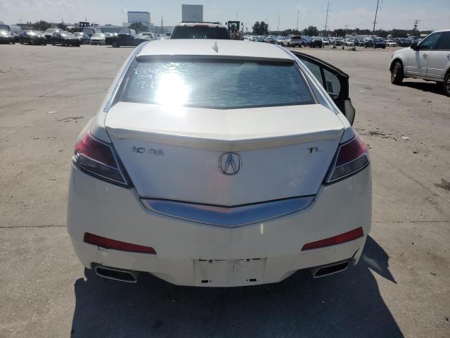 Photo 5 VIN: 19UUA86249A023568 - ACURA TL 