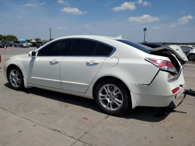 Photo 1 VIN: 19UUA86249A025594 - ACURA TL 