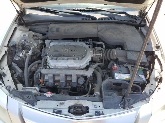 Photo 10 VIN: 19UUA86249A025594 - ACURA TL 