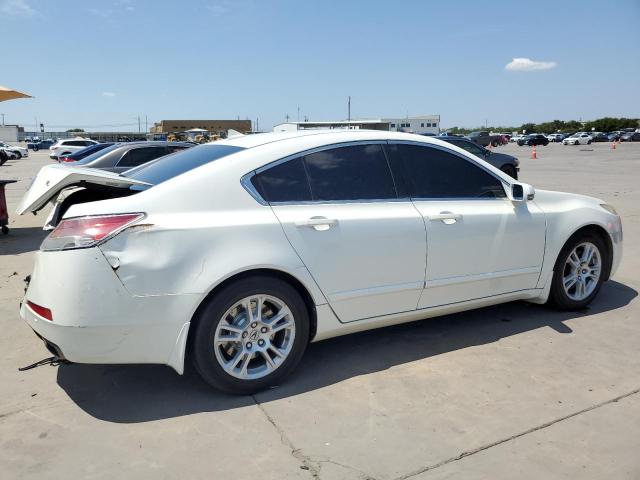 Photo 2 VIN: 19UUA86249A025594 - ACURA TL 