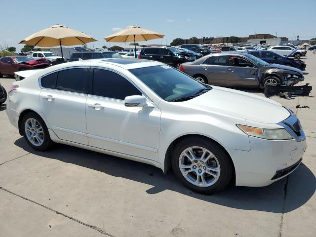 Photo 3 VIN: 19UUA86249A025594 - ACURA TL 