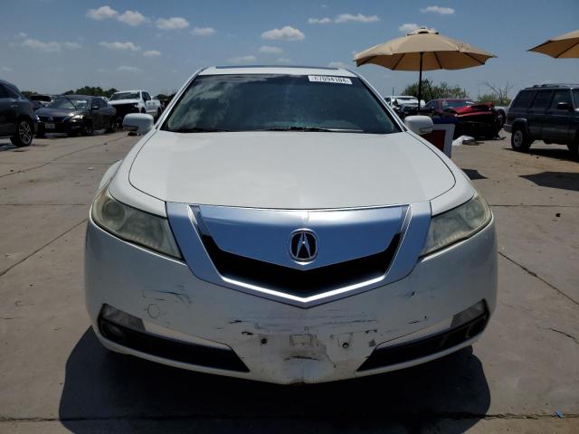 Photo 4 VIN: 19UUA86249A025594 - ACURA TL 