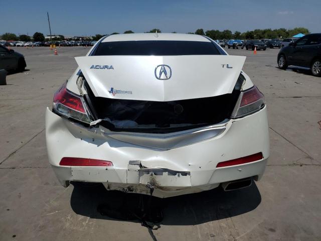 Photo 5 VIN: 19UUA86249A025594 - ACURA TL 