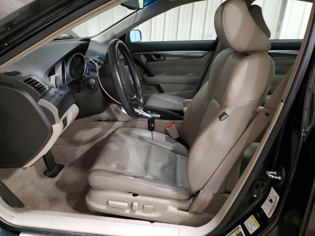 Photo 6 VIN: 19UUA86259A000851 - ACURA TL 