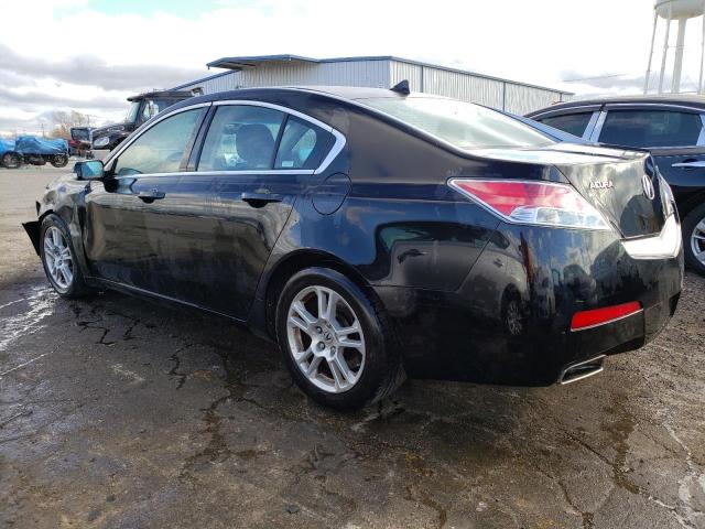 Photo 1 VIN: 19UUA86259A008674 - ACURA TL 