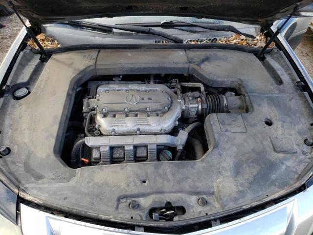 Photo 10 VIN: 19UUA86259A008674 - ACURA TL 