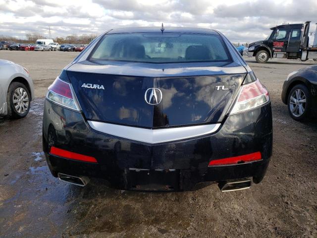 Photo 5 VIN: 19UUA86259A008674 - ACURA TL 