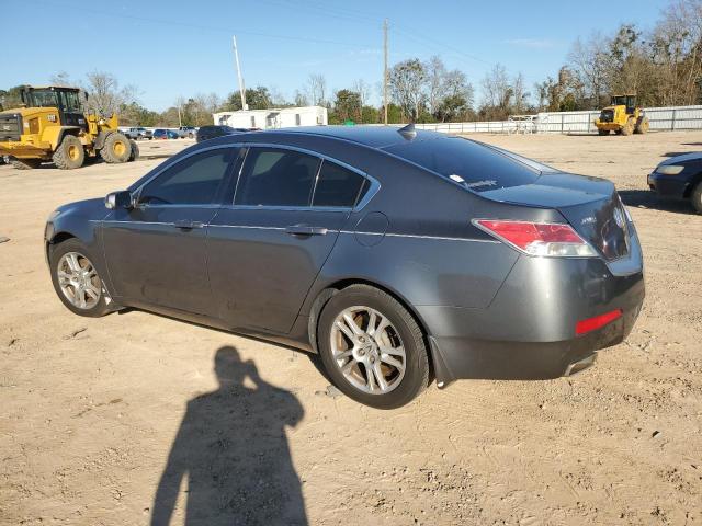 Photo 1 VIN: 19UUA86259A017892 - ACURA TL 