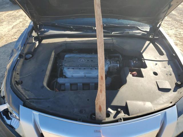 Photo 10 VIN: 19UUA86259A017892 - ACURA TL 