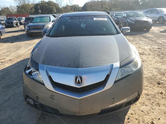 Photo 4 VIN: 19UUA86259A017892 - ACURA TL 