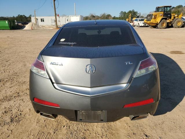 Photo 5 VIN: 19UUA86259A017892 - ACURA TL 