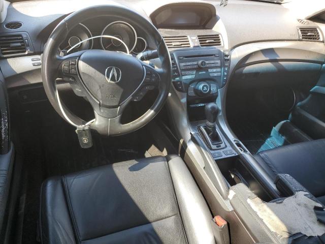 Photo 7 VIN: 19UUA86259A017892 - ACURA TL 