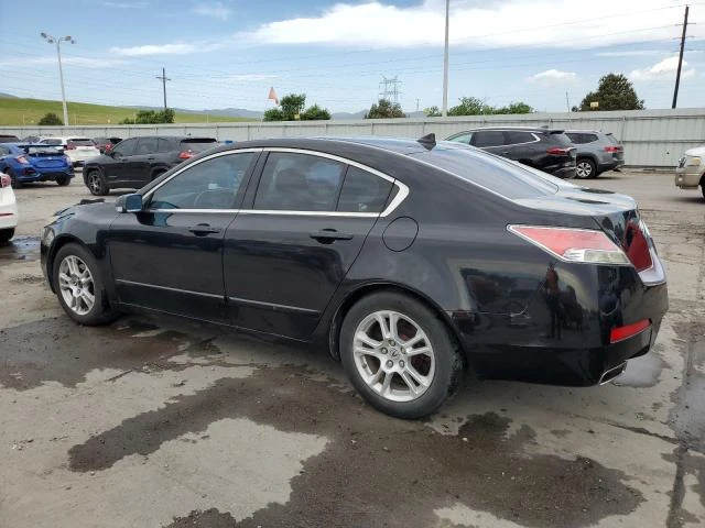 Photo 1 VIN: 19UUA86259A018413 - ACURA TL 