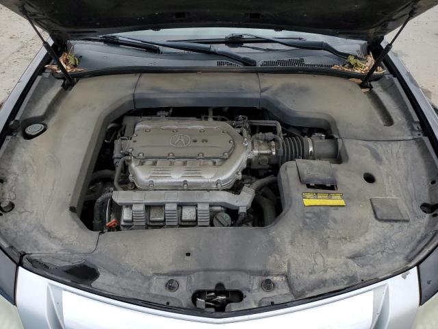 Photo 10 VIN: 19UUA86259A018413 - ACURA TL 