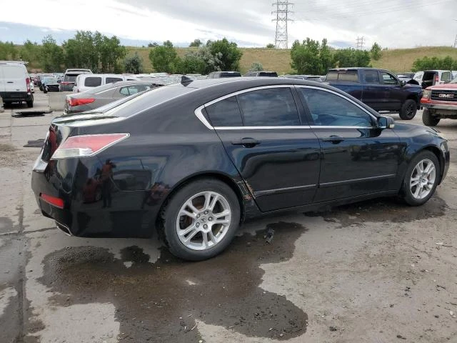 Photo 2 VIN: 19UUA86259A018413 - ACURA TL 