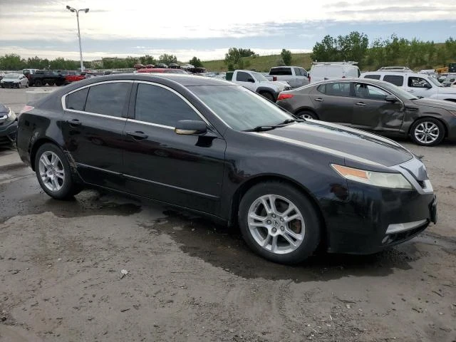 Photo 3 VIN: 19UUA86259A018413 - ACURA TL 