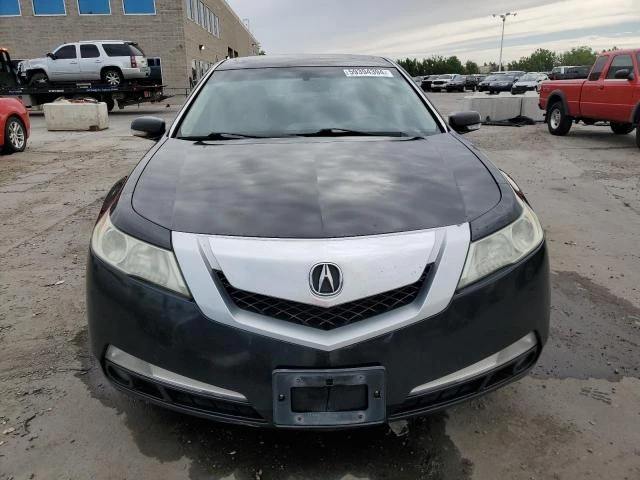 Photo 4 VIN: 19UUA86259A018413 - ACURA TL 