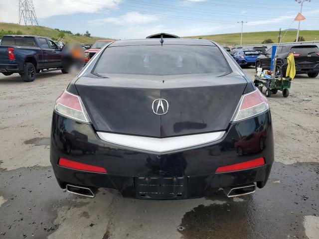 Photo 5 VIN: 19UUA86259A018413 - ACURA TL 