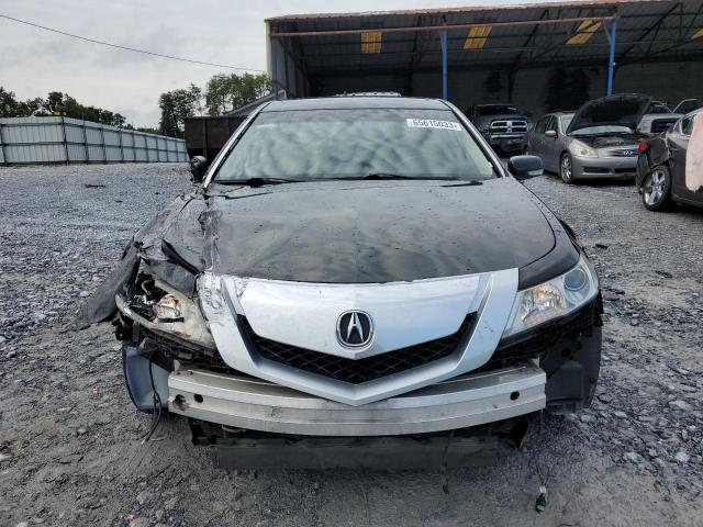 Photo 4 VIN: 19UUA86259A021330 - ACURA TL 