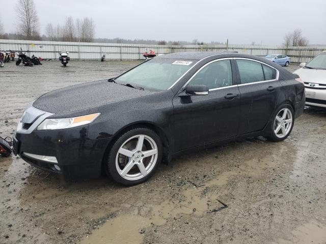 Photo 0 VIN: 19UUA86259A801733 - ACURA TL 