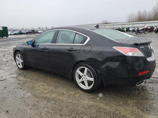 Photo 1 VIN: 19UUA86259A801733 - ACURA TL 