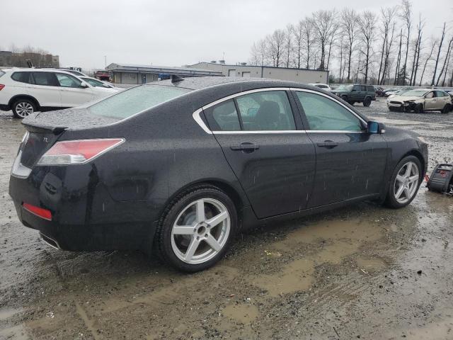 Photo 2 VIN: 19UUA86259A801733 - ACURA TL 