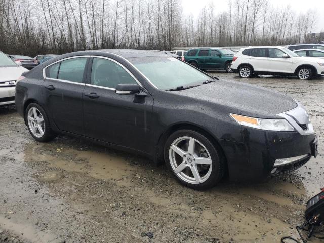 Photo 3 VIN: 19UUA86259A801733 - ACURA TL 