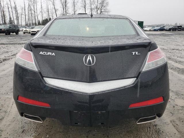 Photo 5 VIN: 19UUA86259A801733 - ACURA TL 