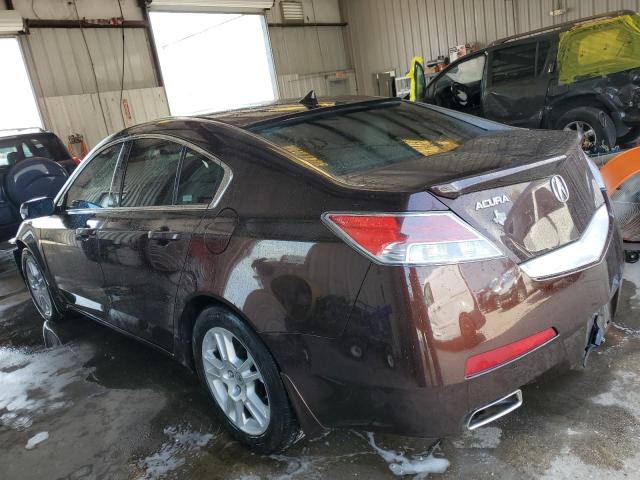 Photo 1 VIN: 19UUA86269A017688 - ACURA TL 