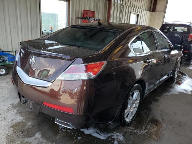 Photo 2 VIN: 19UUA86269A017688 - ACURA TL 