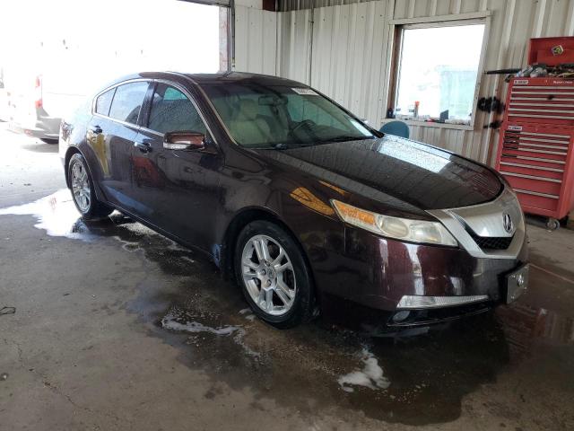 Photo 3 VIN: 19UUA86269A017688 - ACURA TL 