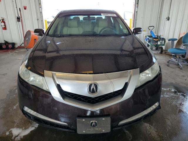 Photo 4 VIN: 19UUA86269A017688 - ACURA TL 